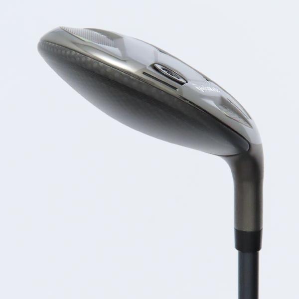TaylorMade（テーラーメイド） Qi35 Qi35 MAX レスキュー