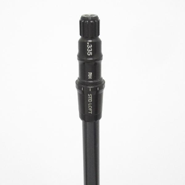 TaylorMade（テーラーメイド） 純正シャフト ドライバー用_スリーブ付