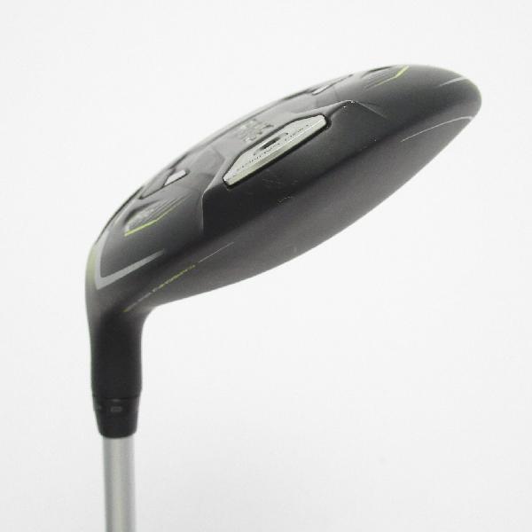 PING（ピン） G430 G430 HL MAX フェアウェイウッド Speeder NX 45