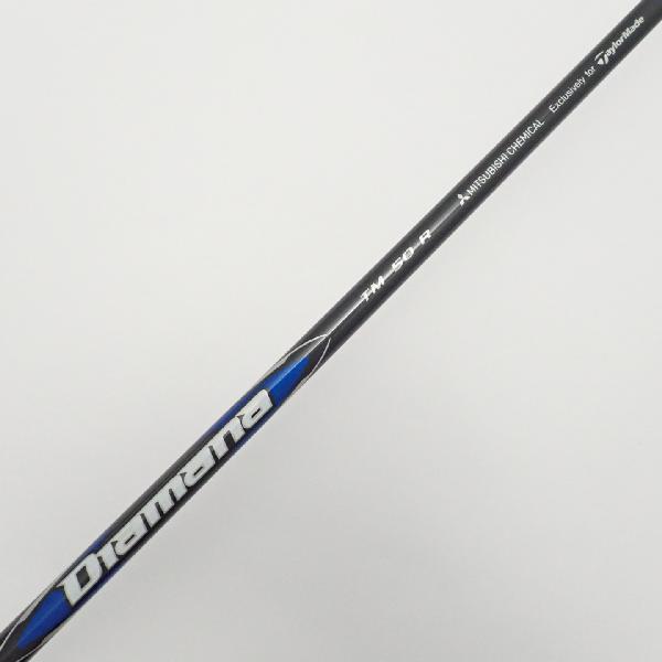 TaylorMade（テーラーメイド） Qi35 Qi35 ドライバー Diamana Blue
