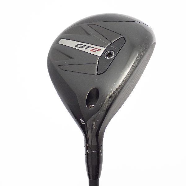 TENSEI 1K BLUE 65-Sシャフトのみ タイトリスト GT2 5W Titleist（タイトリスト） TITLEIST GT2 フェアウェイウッド TENSEI 1K