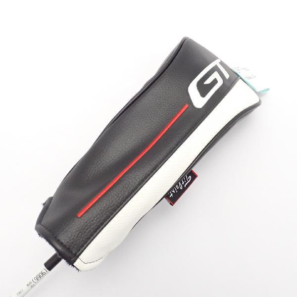 Titleist（タイトリスト） TITLEIST GT2 フェアウェイウッド TENSEI 1K