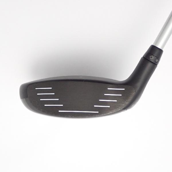 PING（ピン） G430 G430 HL SFT フェアウェイウッド Speeder NX 45