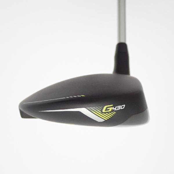 PING（ピン） G430 G430 HL SFT フェアウェイウッド Speeder NX 45