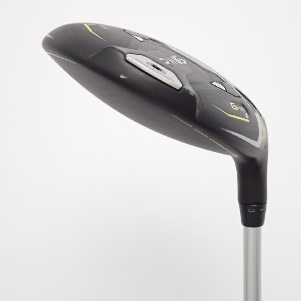 PING（ピン） G430 G430 HL SFT フェアウェイウッド Speeder NX 45