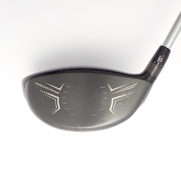 DUNLOP（ダンロップ） SRIXON スリクソン ZX5 ドライバー ATTAS DAAAS