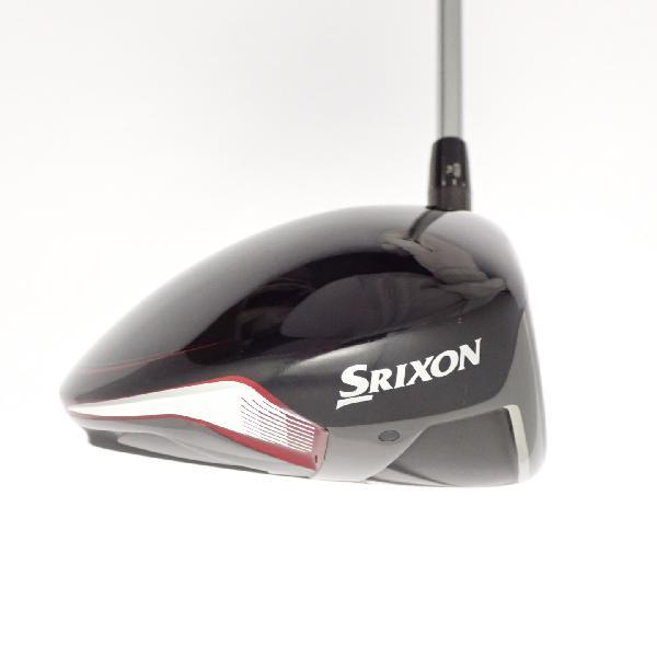 DUNLOP（ダンロップ） SRIXON スリクソン ZX5 ドライバー ATTAS DAAAS