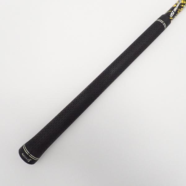 DUNLOP（ダンロップ） SRIXON スリクソン ZX5 ドライバー ATTAS DAAAS