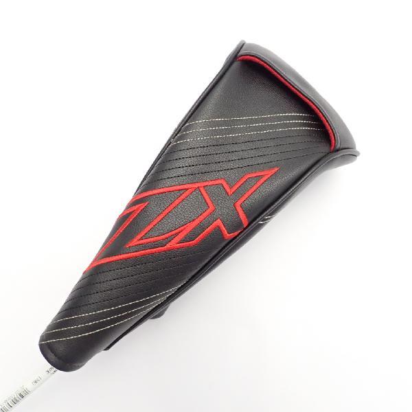 DUNLOP（ダンロップ） SRIXON スリクソン ZX5 ドライバー ATTAS DAAAS