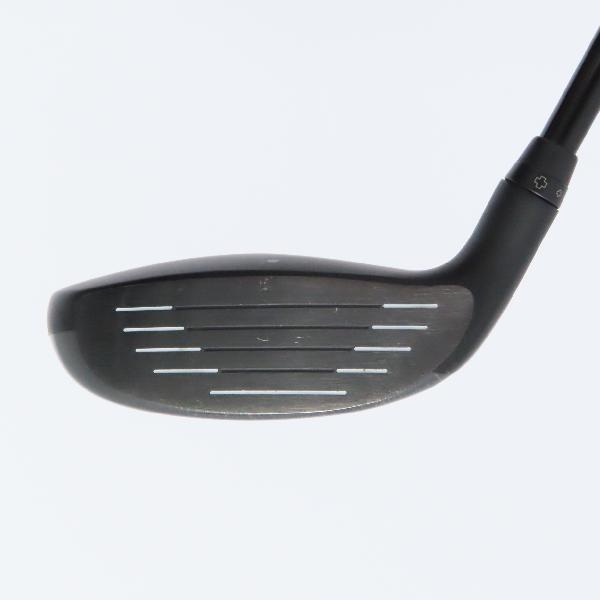 Ping G430MAXフェアウェイウッドALTA J CB BLACK 5W PING（ピン） G430 G430 MAX フェアウェイウッド ALTA J CB BLACK 【5W