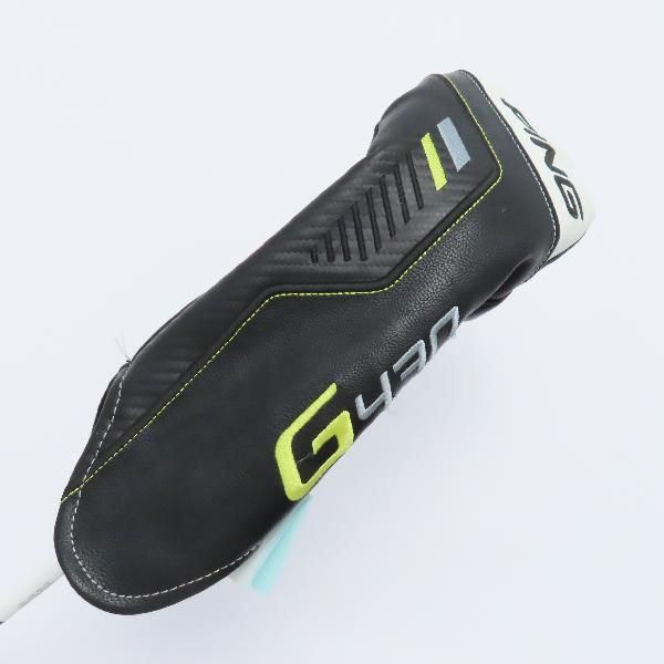 PING（ピン） G430 G430 MAX フェアウェイウッド ALTA J CB BLACK 【5W