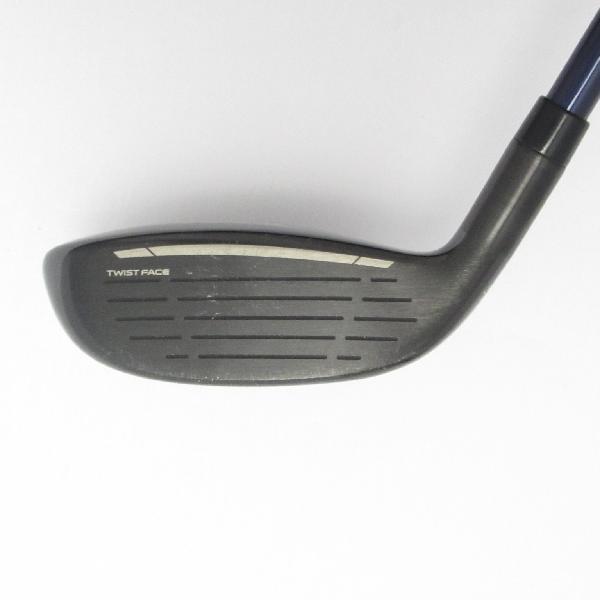 TaylorMade（テーラーメイド） Qi10 Qi10 MAX レスキュー