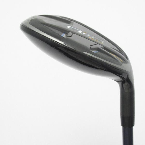 TaylorMade（テーラーメイド） Qi10 Qi10 MAX レスキュー