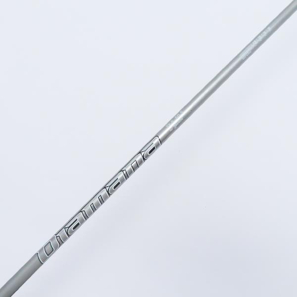 DUNLOP（ダンロップ） SRIXON スリクソン ZX5 MkII ドライバー Diamana