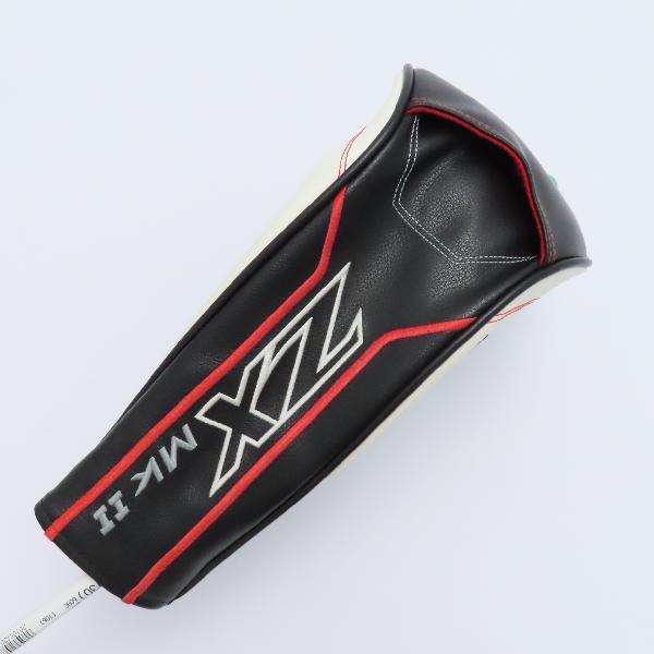 DUNLOP（ダンロップ） SRIXON スリクソン ZX5 MkII ドライバー Diamana