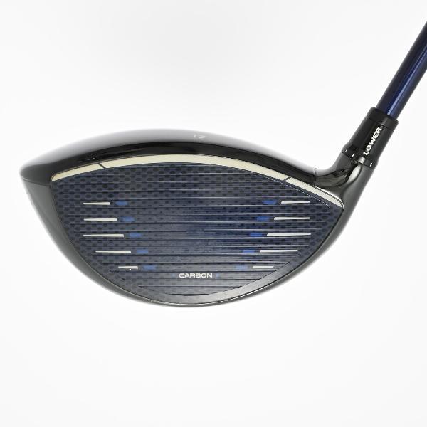 TaylorMade（テーラーメイド） Qi10 Qi10 MAX ドライバー Diamana Blue