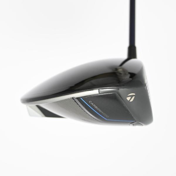 TaylorMade（テーラーメイド） Qi10 Qi10 MAX ドライバー Diamana Blue