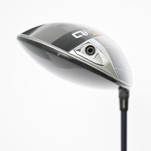 TaylorMade（テーラーメイド） Qi10 Qi10 MAX ドライバー Diamana Blue