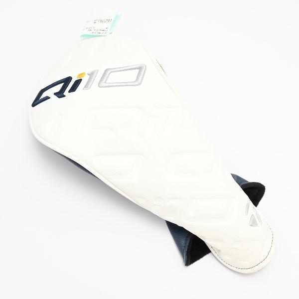 TaylorMade（テーラーメイド） Qi10 Qi10 MAX ドライバー Diamana Blue