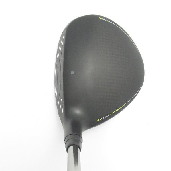 PING（ピン） G430 G430 MAX フェアウェイウッド PING TOUR 2.0 CHROME