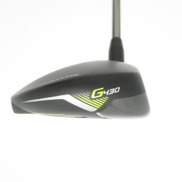 PING（ピン） G430 G430 MAX フェアウェイウッド PING TOUR 2.0 CHROME