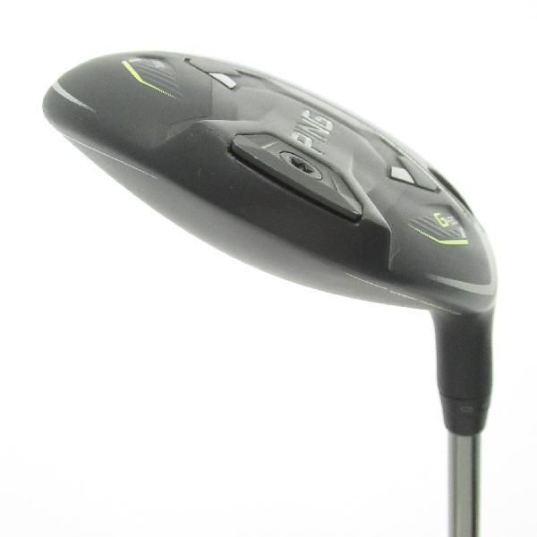 PING（ピン） G430 G430 MAX フェアウェイウッド PING TOUR 2.0 CHROME
