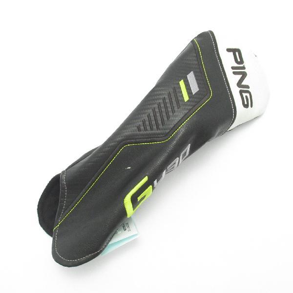 PING（ピン） G430 G430 MAX フェアウェイウッド PING TOUR 2.0 CHROME