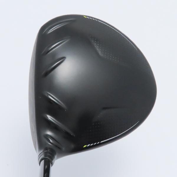 PING（ピン） G430 G430 MAX ドライバー ALTA J CB BLACK シャフト