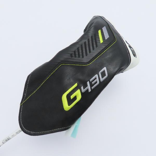 PING（ピン） G430 G430 MAX ドライバー ALTA J CB BLACK シャフト