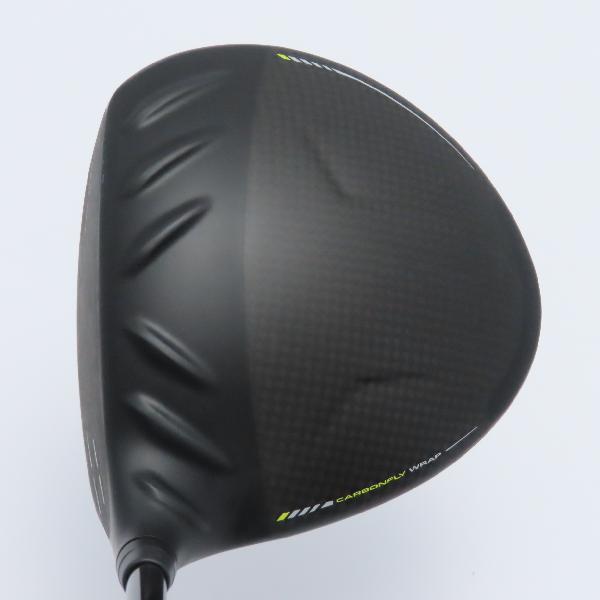PING（ピン） G430 G430 MAX 10K ドライバー ALTA J CB BLACK シャフト