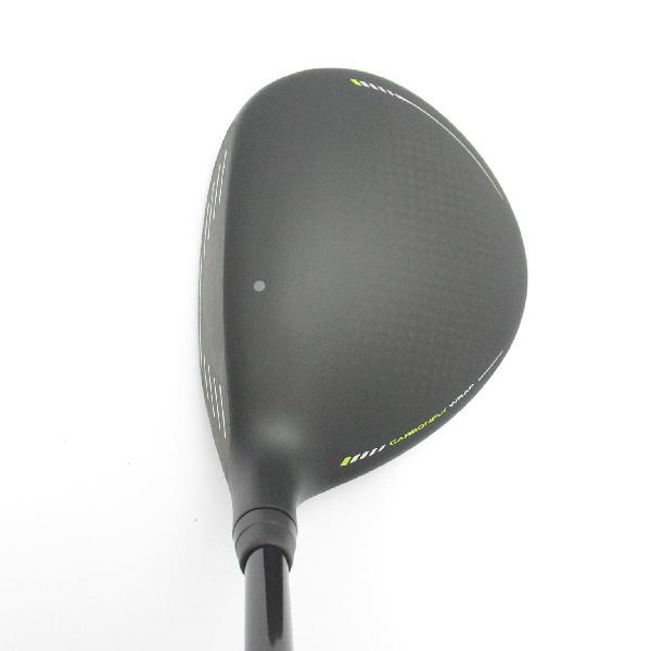 PING（ピン） G430 G430 MAX フェアウェイウッド ALTA J CB BLACK 【3W