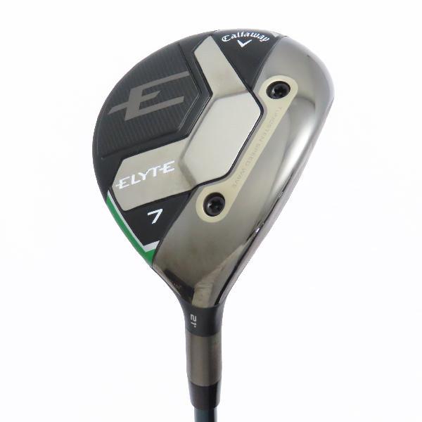 Callaway（キャロウェイ） キャロウェイゴルフ ELYTE エリート