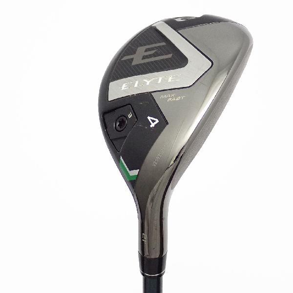 Callaway（キャロウェイ） キャロウェイゴルフ ELYTE エリート MAX