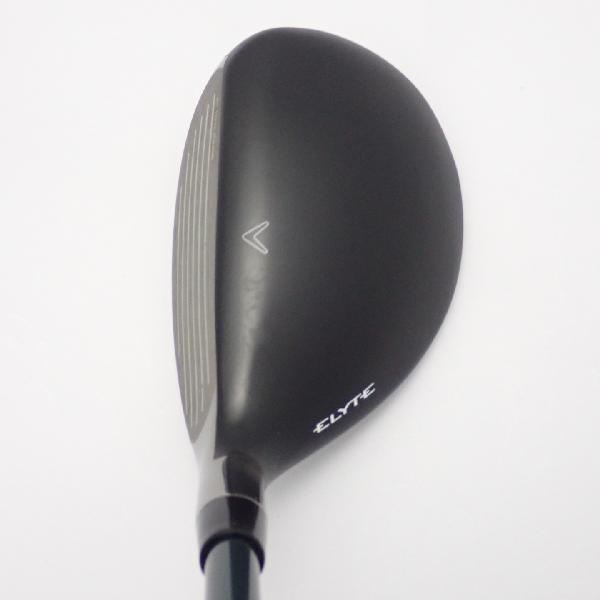 Callaway（キャロウェイ） キャロウェイゴルフ ELYTE エリート MAX