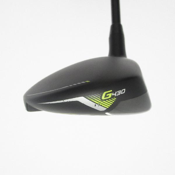 PING（ピン） G430 G430 MAX フェアウェイウッド ALTA J CB BLACK 【5W