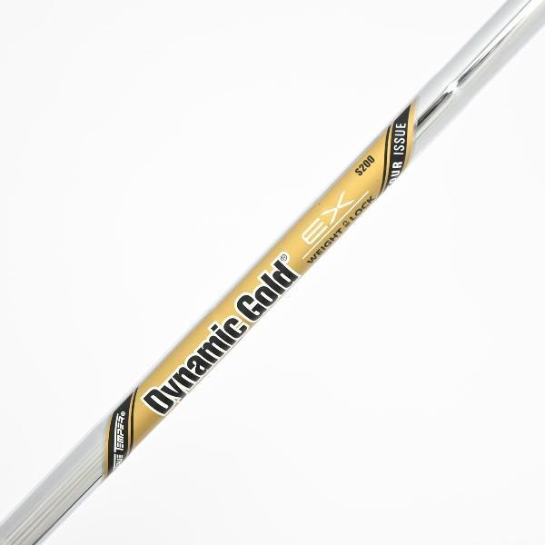 TaylorMade（テーラーメイド） P790 P790(2023) アイアン Dynamic Gold