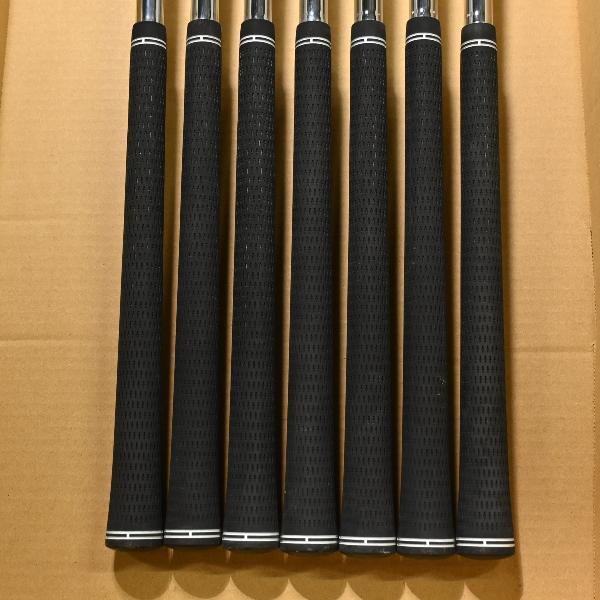 DUNLOP（ダンロップ） SRIXON スリクソン ZX4 MkII アイアン N.S.PRO
