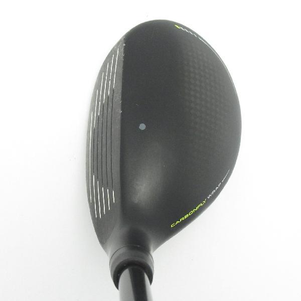 PING（ピン） G430 G430 ハイブリッド ユーティリティ TENSEI CK PRO