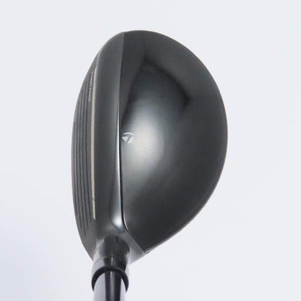 TaylorMade（テーラーメイド） Qi10 Qi10 レスキュー ユーティリティ