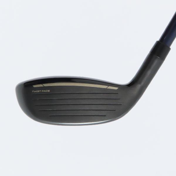 TaylorMade（テーラーメイド） Qi10 Qi10 レスキュー ユーティリティ