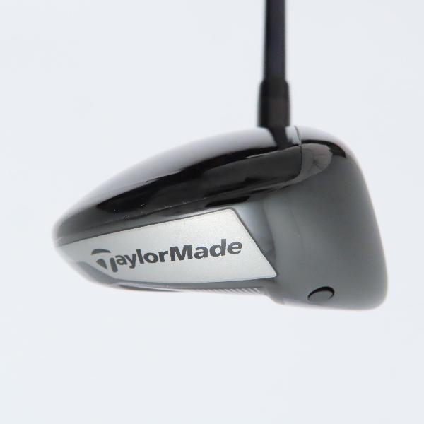 TaylorMade（テーラーメイド） Qi10 Qi10 レスキュー ユーティリティ