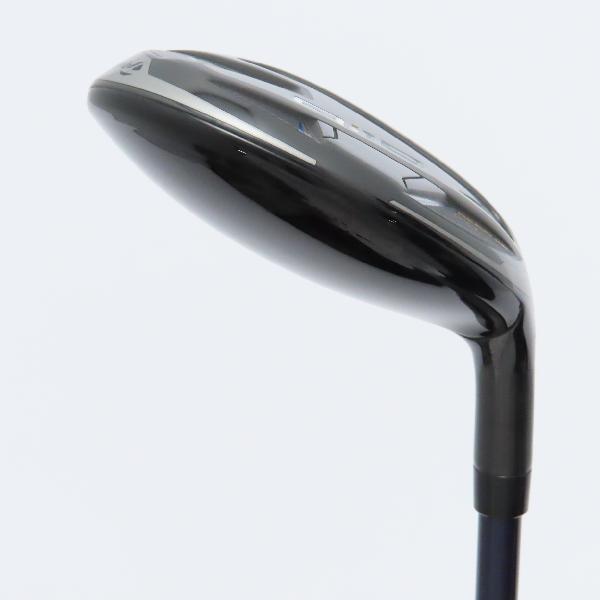 TaylorMade（テーラーメイド） Qi10 Qi10 レスキュー ユーティリティ