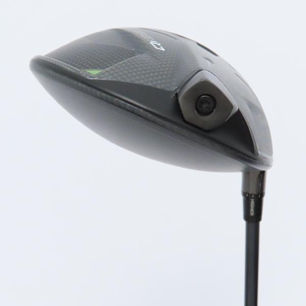 TaylorMade（テーラーメイド） Qi35 Qi35 MAX ドライバー Diamana Blue