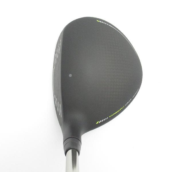 PING G430 5w 18度　ピンツアークローム2.0 75S PING（ピン） G430 G430 MAX フェアウェイウッド PING TOUR 2.0 CHROME