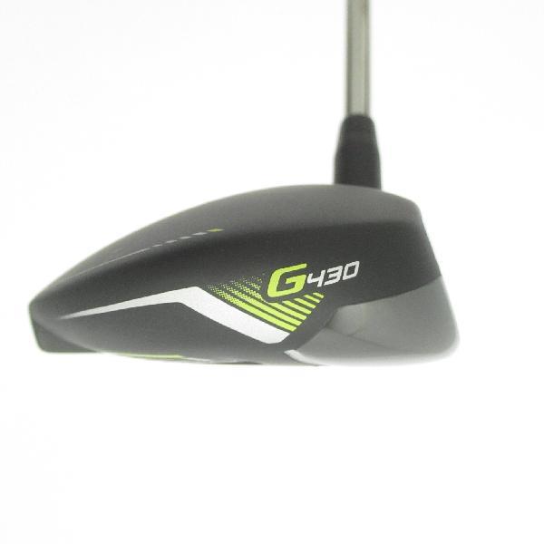 PING（ピン） G430 G430 MAX フェアウェイウッド PING TOUR 2.0 CHROME