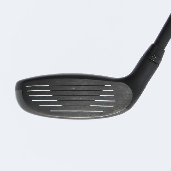 PING（ピン） G425 G425 ハイブリッド ユーティリティ ALTA J CB SLATE