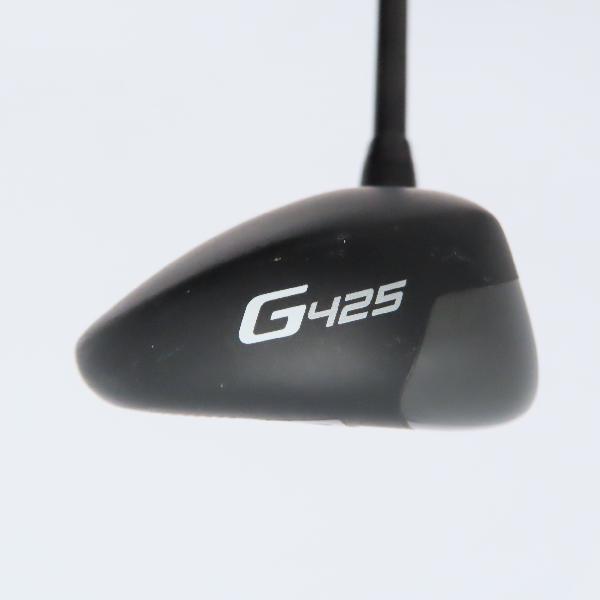 PING（ピン） G425 G425 ハイブリッド ユーティリティ ALTA J CB SLATE