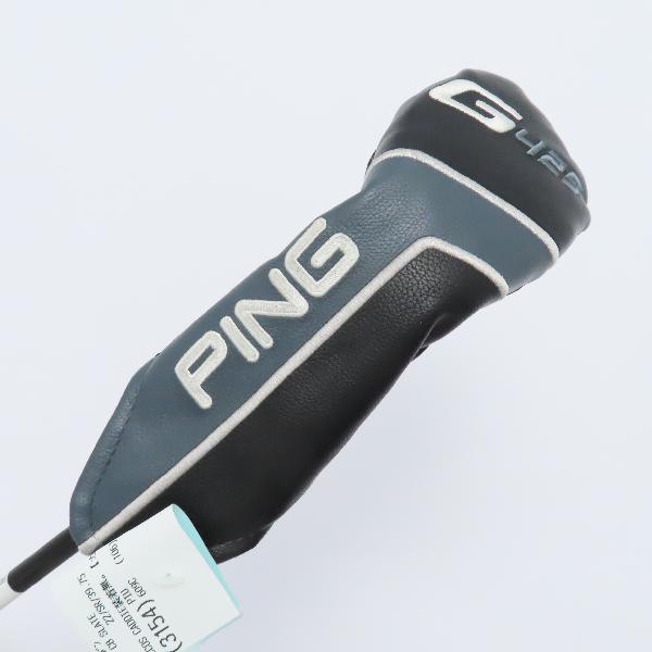 PING（ピン） G425 G425 ハイブリッド ユーティリティ ALTA J CB SLATE