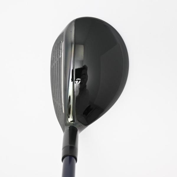 テーラーメイド純正シャフト Diamana TM60 S（Qi10 5U装着品） TaylorMade（テーラーメイド） Qi10 Qi10 MAX レスキュー
