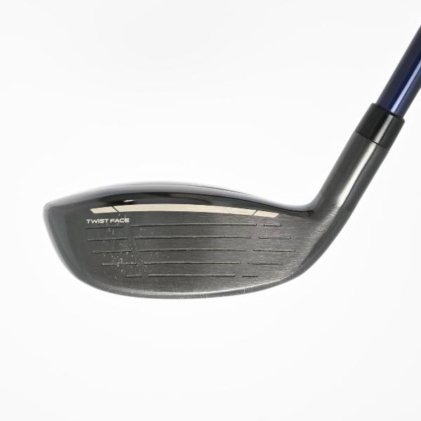 TaylorMade（テーラーメイド） Qi10 Qi10 MAX レスキュー